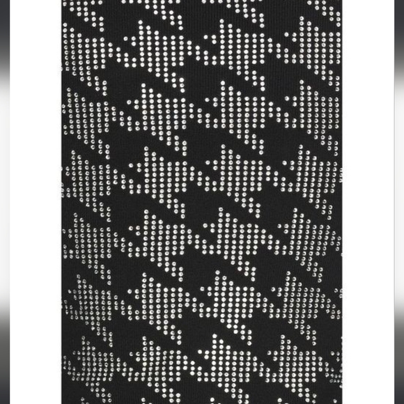 Retrofete sequined sweater dress - Picture 4 of 5